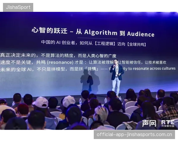 蒯曼胜：从“中国式”创业者到“全球化”标杆——如何在混沌中找到“中国方案”